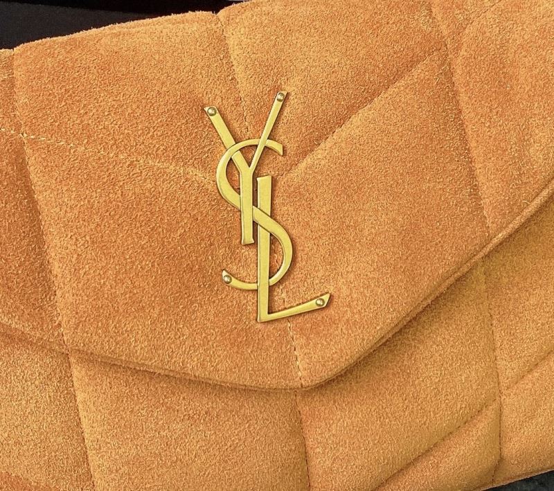 YSL Satchel Bags